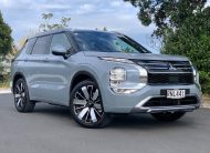 2026 Mitsubishi Outlander Exceed 4WD 7 Seater 2.5L Petrol Auto