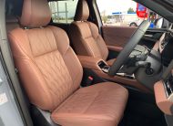 2026 Mitsubishi Outlander Exceed 4WD 7 Seater 2.5L Petrol Auto