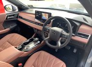 2026 Mitsubishi Outlander Exceed 4WD 7 Seater 2.5L Petrol Auto