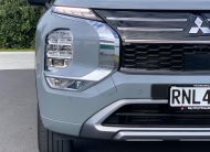 2026 Mitsubishi Outlander Exceed 4WD 7 Seater 2.5L Petrol Auto
