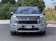 2026 Mitsubishi Outlander Exceed 4WD 7 Seater 2.5L Petrol Auto