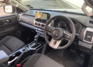 2026 Mitsubishi Triton GLXR 2WD 2.4L Bi-Turbo Diesel – Save $4,651