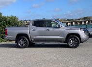 2026 Mitsubishi Triton GLXR 2WD 2.4L Bi-Turbo Diesel – Save $4,651