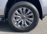 2026 Mitsubishi Triton GLXR 2WD 2.4L Bi-Turbo Diesel – Save $4,651