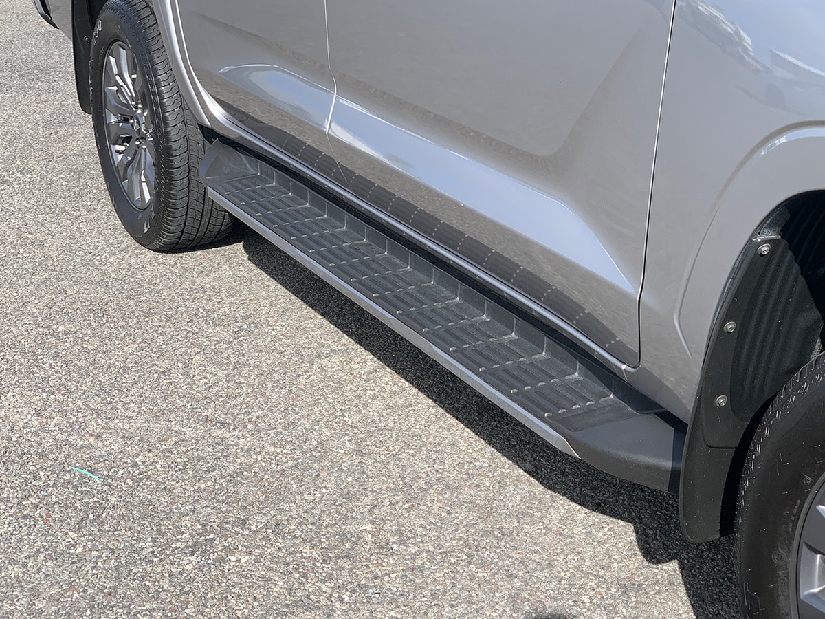 2026 Mitsubishi Triton GLXR 2WD 2.4L Bi-Turbo Diesel – Save $4,651