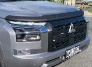 2026 Mitsubishi Triton GLXR 2WD 2.4L Bi-Turbo Diesel – Save $4,651