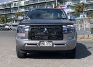 2026 Mitsubishi Triton GLXR 2WD 2.4L Bi-Turbo Diesel – Save $4,651