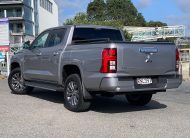 2026 Mitsubishi Triton GLXR 2WD 2.4L Bi-Turbo Diesel – Save $4,651