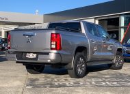 2026 Mitsubishi Triton GLXR 2WD 2.4L Bi-Turbo Diesel – Save $4,651