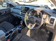 2026 Mitsubishi Triton GLXR 2WD 2.4L Bi-Turbo Diesel – Save $4,651