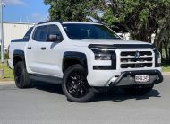 2026 Mitsubishi Triton GSR 4WD