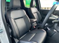 2026 Mitsubishi Triton GSR 4WD