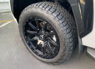 2026 Mitsubishi Triton GSR 4WD