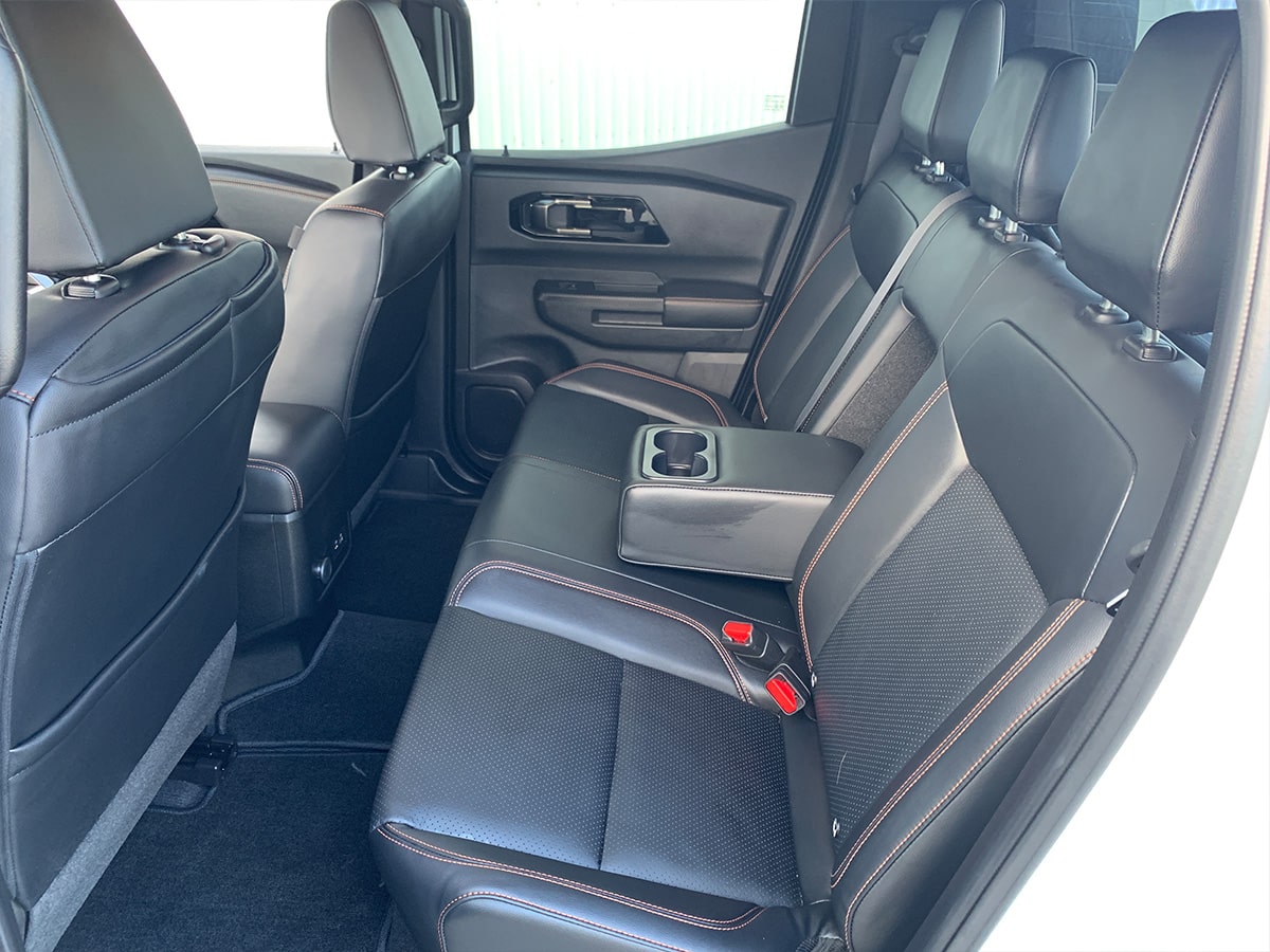 2026 Mitsubishi Triton GSR 4WD