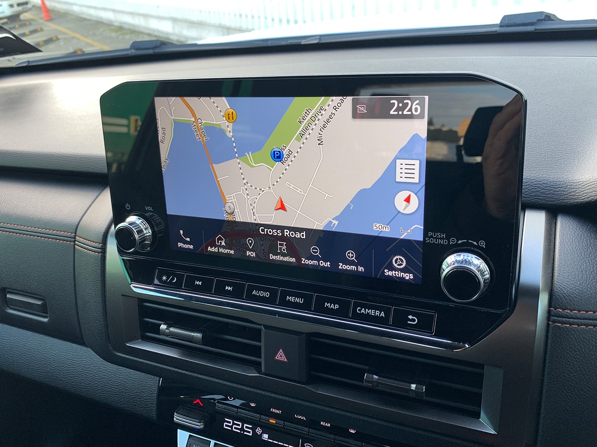 2026 Mitsubishi Triton GSR 4WD