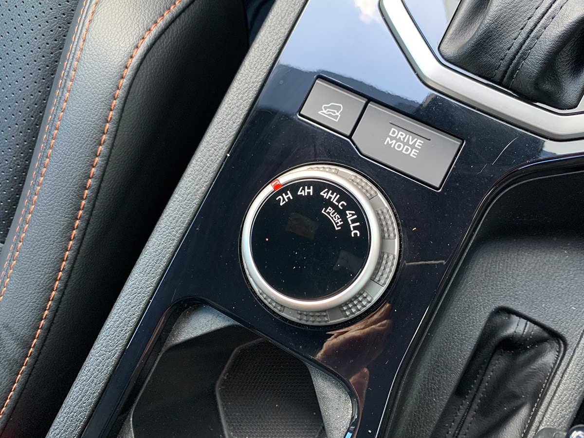 2026 Mitsubishi Triton GSR 4WD