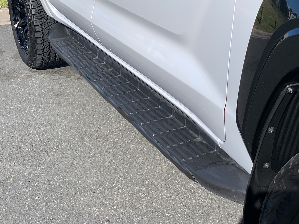 2026 Mitsubishi Triton GSR 4WD