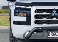 2026 Mitsubishi Triton GSR 4WD