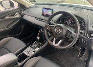 2020 Mazda CX-3 GSX 4WD 2.0L Petrol