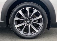 2020 Mazda CX-3 GSX 4WD 2.0L Petrol
