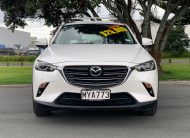 2020 Mazda CX-3 GSX 4WD 2.0L Petrol