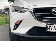 2020 Mazda CX-3 GSX 4WD 2.0L Petrol
