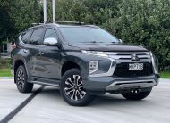 2020 Mitsubishi Pajero Sport VRX 2.4L Diesel 4WD 7 Seater