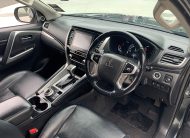 2020 Mitsubishi Pajero Sport VRX 2.4L Diesel 4WD 7 Seater