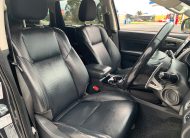 2020 Mitsubishi Pajero Sport VRX 2.4L Diesel 4WD 7 Seater