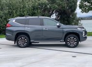 2020 Mitsubishi Pajero Sport VRX 2.4L Diesel 4WD 7 Seater