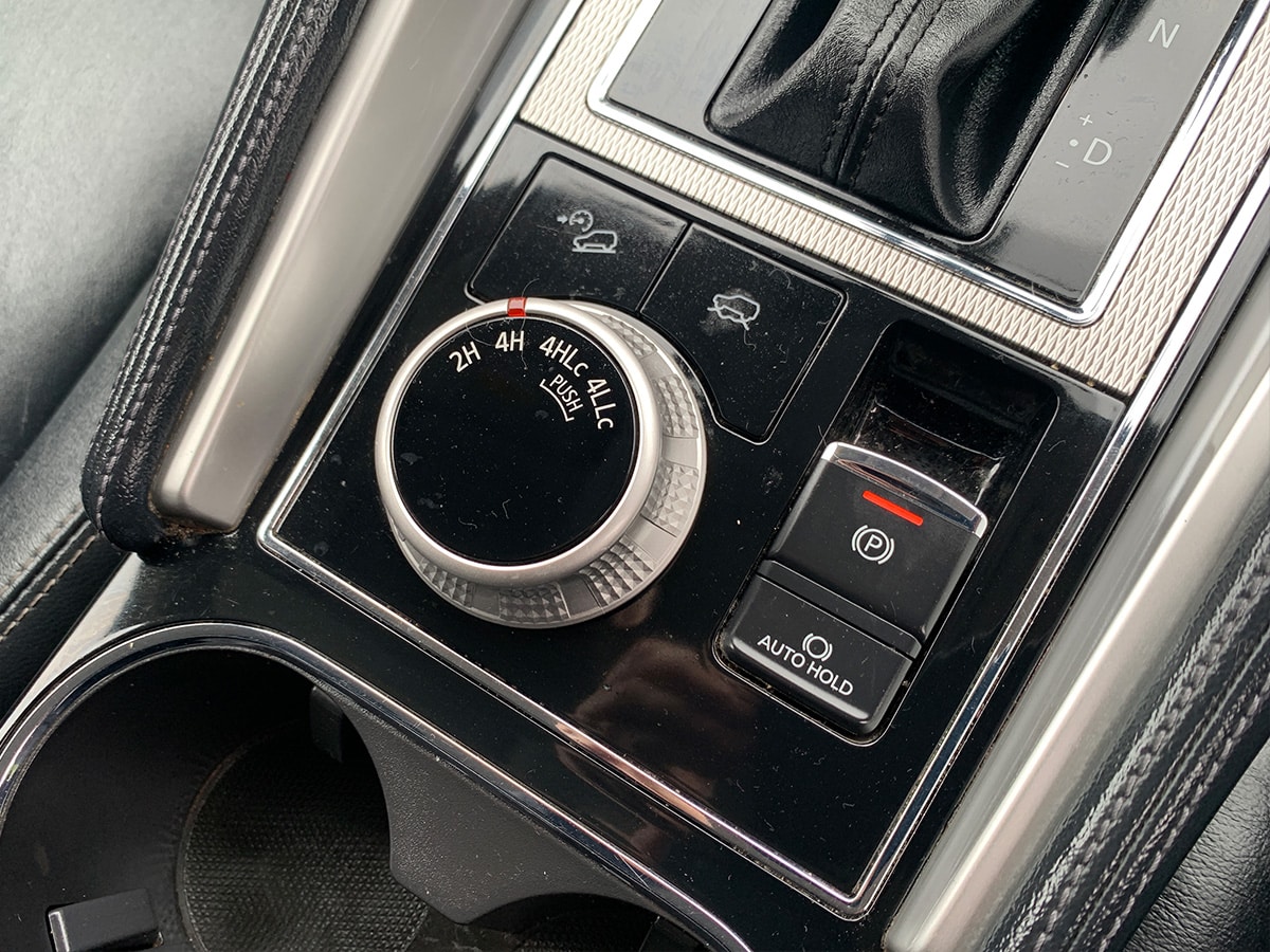 2020 Mitsubishi Pajero Sport VRX 2.4L Diesel 4WD 7 Seater