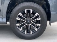 2020 Mitsubishi Pajero Sport VRX 2.4L Diesel 4WD 7 Seater
