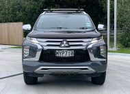 2020 Mitsubishi Pajero Sport VRX 2.4L Diesel 4WD 7 Seater