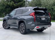 2020 Mitsubishi Pajero Sport VRX 2.4L Diesel 4WD 7 Seater