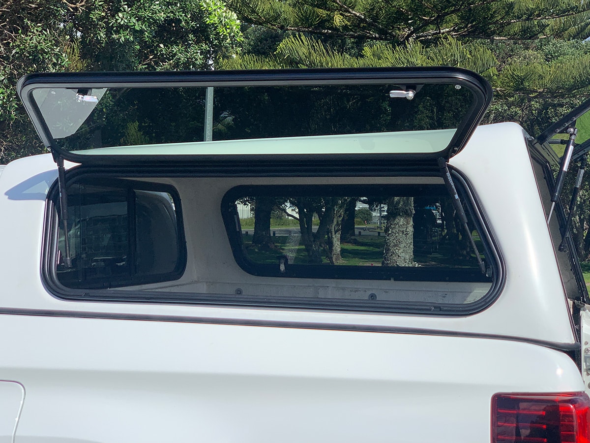 2020 Mitsubishi Triton GLXR 2.4L Diesel Turbo 2WD 6 Speed Auto