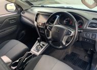 2020 Mitsubishi Triton GLXR 2.4L Diesel Turbo 2WD 6 Speed Auto