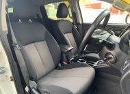 2020 Mitsubishi Triton GLXR 2.4L Diesel Turbo 2WD 6 Speed Auto