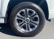 2020 Mitsubishi Triton GLXR 2.4L Diesel Turbo 2WD 6 Speed Auto