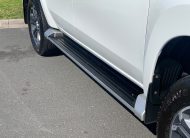 2020 Mitsubishi Triton GLXR 2.4L Diesel Turbo 2WD 6 Speed Auto