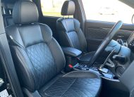 2021 Mitsubishi Outlander VRX PHEV 4WD