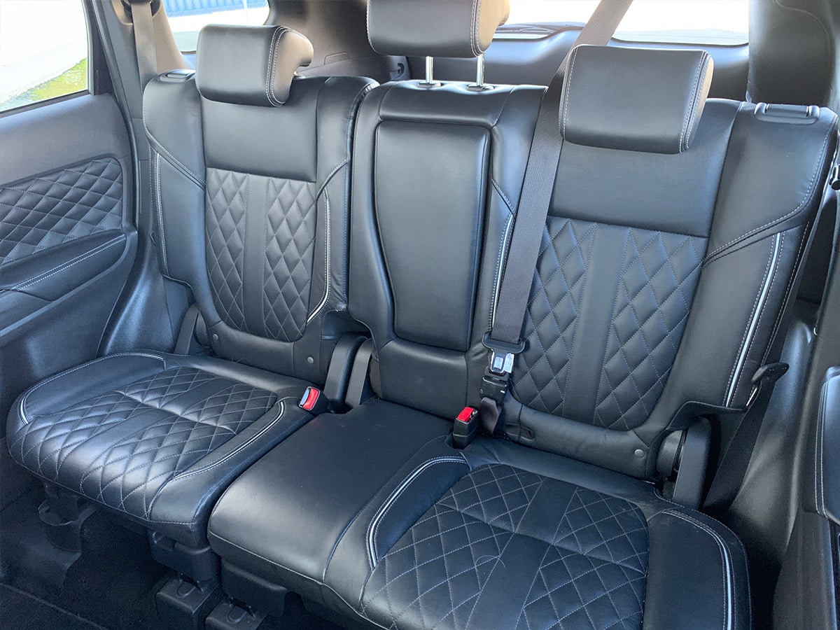 2021 Mitsubishi Outlander VRX PHEV 4WD