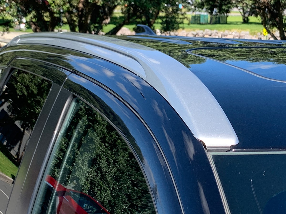 2021 Mitsubishi Outlander VRX PHEV 4WD