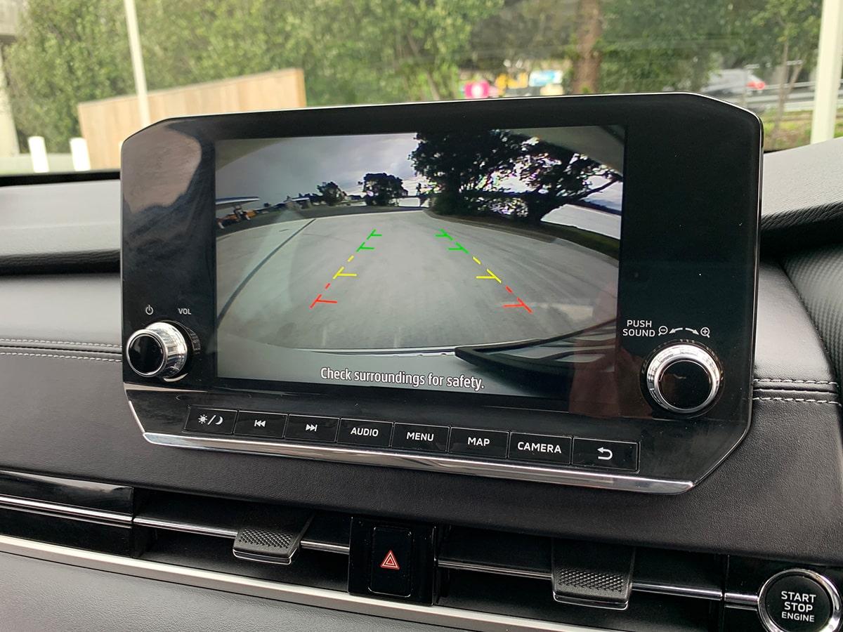2022 Mitsubishi Outlander XLS 2WD 7 Seater 2.5L Petrol