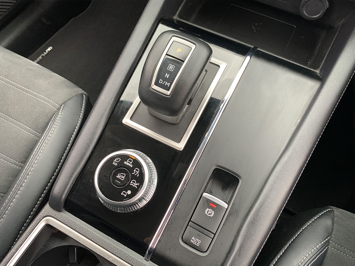 2022 Mitsubishi Outlander XLS 2WD 7 Seater 2.5L Petrol