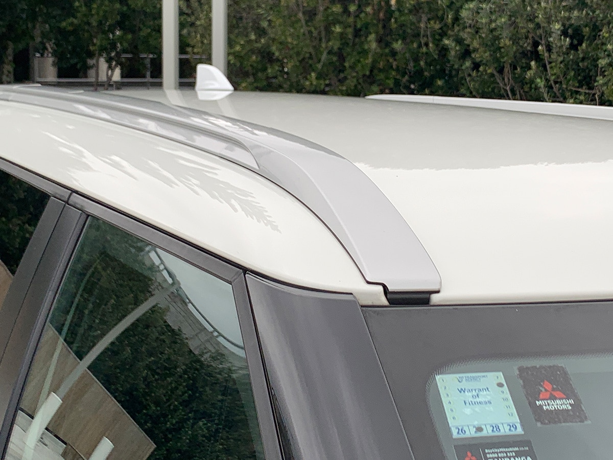 2022 Mitsubishi Outlander XLS 2WD 7 Seater 2.5L Petrol