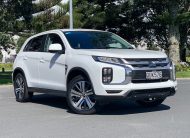 2024 Mitsubishi ASX LS 2WD 2.0L
