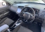 2024 Mitsubishi ASX LS 2WD 2.0L