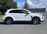 2024 Mitsubishi ASX LS 2WD 2.0L