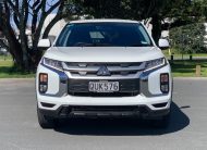 2024 Mitsubishi ASX LS 2WD 2.0L