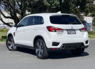 2024 Mitsubishi ASX LS 2WD 2.0L